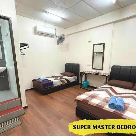 Adina Homestay Langkawi ~Spacious Homestay~ Kuah Εξωτερικό φωτογραφία