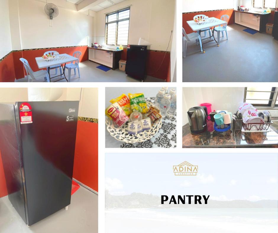 Adina Homestay Langkawi ~Spacious Homestay~ Kuah Εξωτερικό φωτογραφία