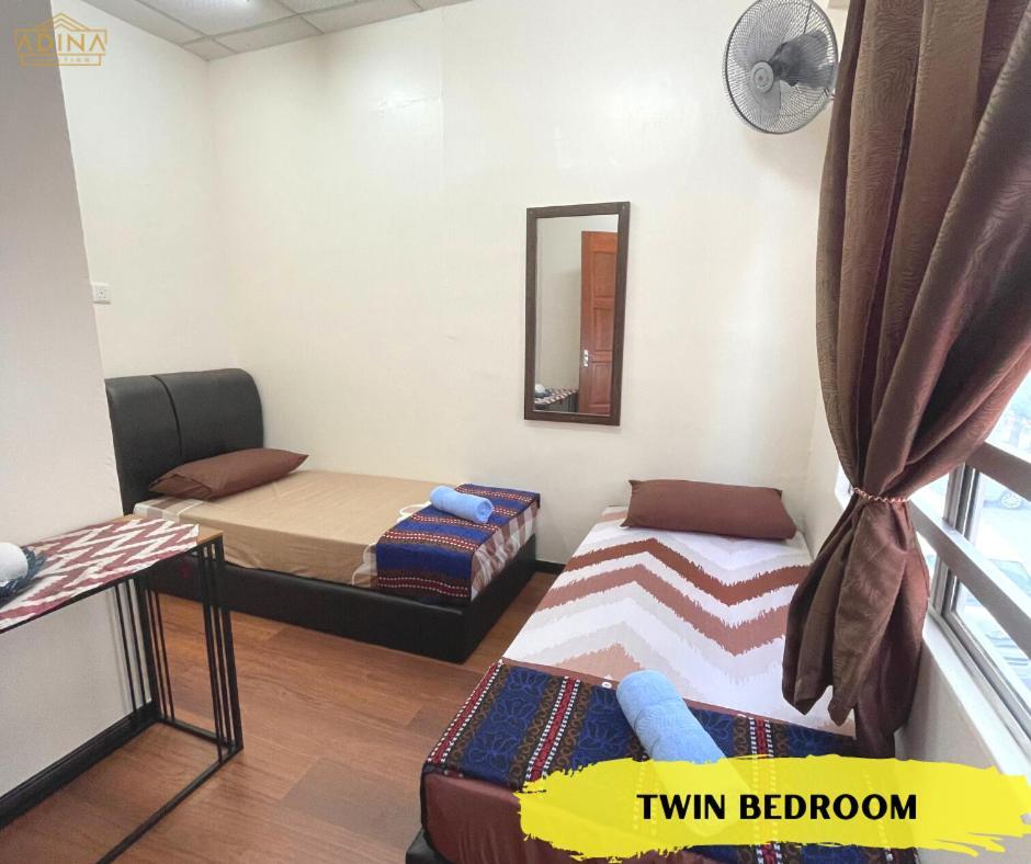 Adina Homestay Langkawi ~Spacious Homestay~ Kuah Εξωτερικό φωτογραφία