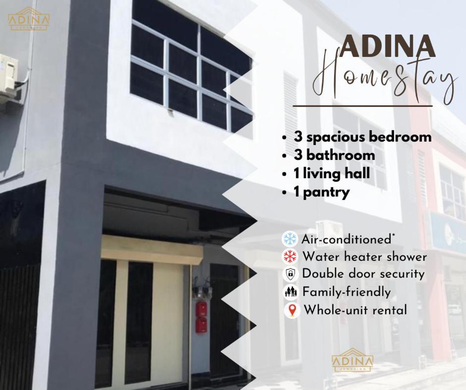 Adina Homestay Langkawi ~Spacious Homestay~ Kuah Εξωτερικό φωτογραφία